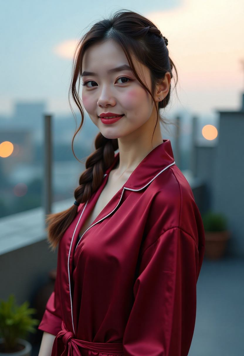 青瓷人家海报